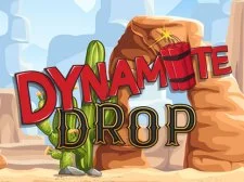 Dynamite Drop