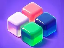 Jelly Block Puzzle