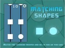 Matching Shapes